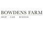 Bowdens Farm logo