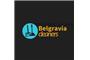 Belgravia Cleaners Ltd. logo