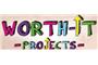 Worth-it Projects logo
