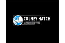 Man with Van Colney Hatch image 1