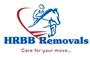 HRBB Removals Servcies Ltd logo
