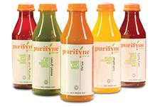 Purifyne Cleanse-Juice Detox Diet Delivery image 4