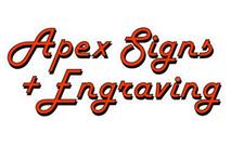 Apex Signs & Engraving Ltd image 1