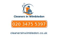 Cleaner Wimbledon image 1