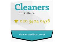 Cleaners in Kilburn image 1