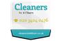 Cleaners in Kilburn logo