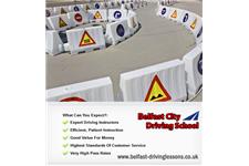 The Belfast City Driving School image 2