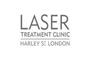Laser Hair Removal In London - The Laser Treatment Clinic logo