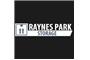 Storage Raynes Park Ltd. logo