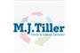 MJ Tiller Decorators logo