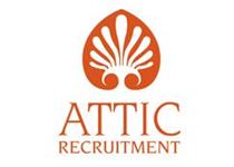 Attic Recruitment Limited image 1