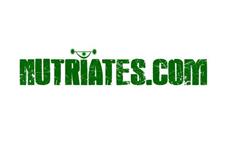 Nutriates Bodybuilding and Sports Supplements image 1