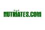 Nutriates Bodybuilding and Sports Supplements logo