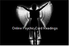 Online Psychic Card Readings image 1