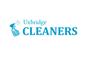 Uxbridge Cleaners logo