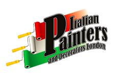 Italian Painters and Decorators - Property Refurbishment Services London image 1