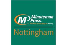 Minuteman Press Nottingham image 1