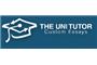 The Uni Tutor logo