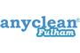 Cleaning Fulham logo