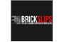 Brick Slips logo