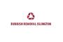 Rubbish Removal Islington Ltd logo
