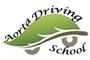 AORTA DRIVING SCHOOL logo