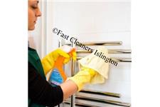 Fast Cleaners Islington image 1