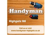 Handyman Highgate image 1