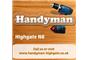 Handyman Highgate logo