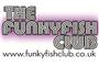 The Funkyfish Club logo