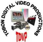 TDVP (Tobon Digital Video Productions) image 1