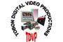 TDVP (Tobon Digital Video Productions) logo