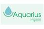 Aquarius Hygiene logo