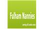 Fulham Nannies logo