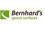 Bernhard’s Sports Surfaces logo