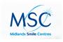 Midlands Smile Centres logo