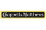 Chappell & Matthews logo