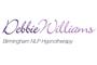 Debbie Williams Birmingham & Midlands NLP & Hypnosis logo