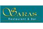 Saras Restaurant & Bar logo