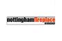 Nottingham Fireplaces logo