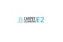 Carpet Cleaning E2 Ltd. logo