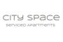 City Space Apartments logo