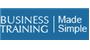Business Training Made Simple logo