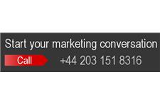 Small Business Marketing Professional image 2