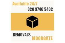 Removals Moorgate image 1
