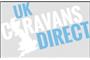 UK Caravans Direct logo