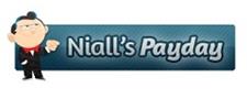Niall's Payday image 1