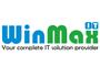 WinMax IT Services LTD logo