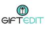 Gift Edit - Feature the gifts you really want  logo