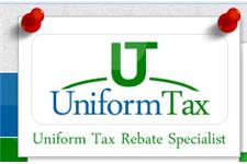 Uniform Tax Rebate image 1